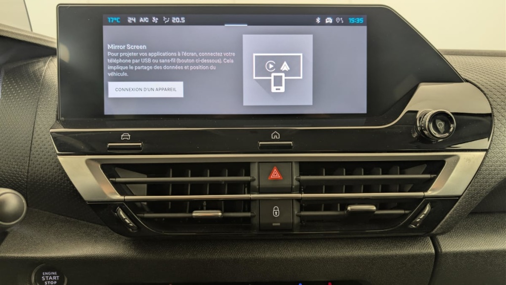 CITROEN C4 PureTech 130 EAT8 Max - ref: 1-374790 - Photo 18