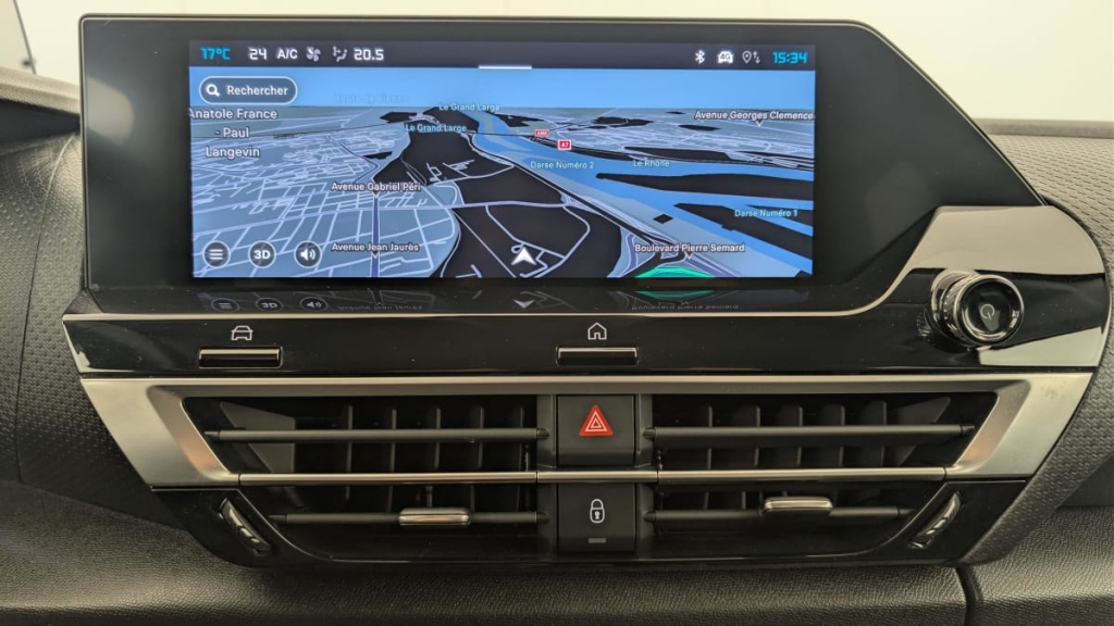 CITROEN C4 PureTech 130 EAT8 Max - ref: 1-374790 - Photo 19