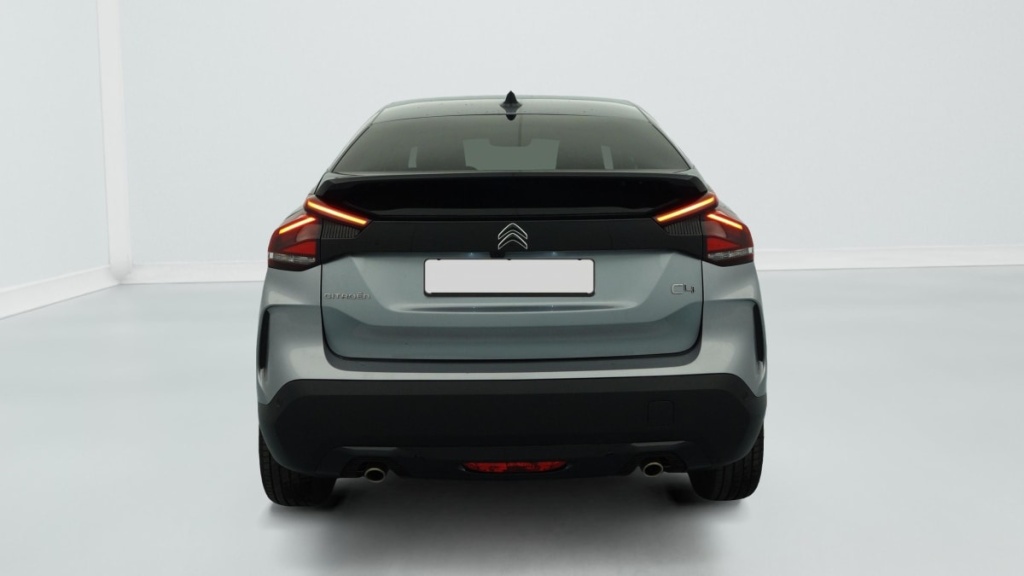 CITROEN C4 PureTech 130 EAT8 Max - ref: 1-374790 - Photo 6