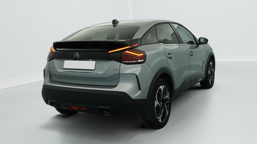 CITROEN C4 PureTech 130 EAT8 Max - ref: 1-374790 - Photo 7