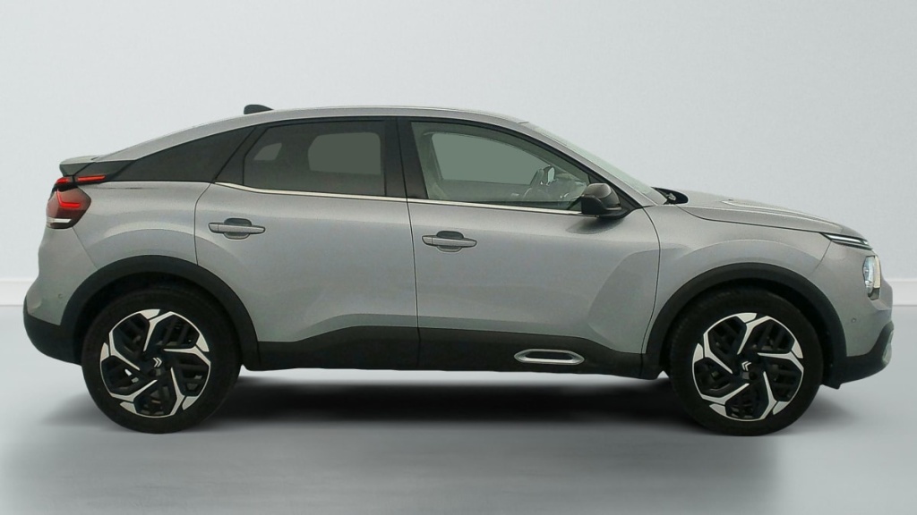 CITROEN C4 PureTech 130 EAT8 Max - ref: 1-374790 - Photo 8