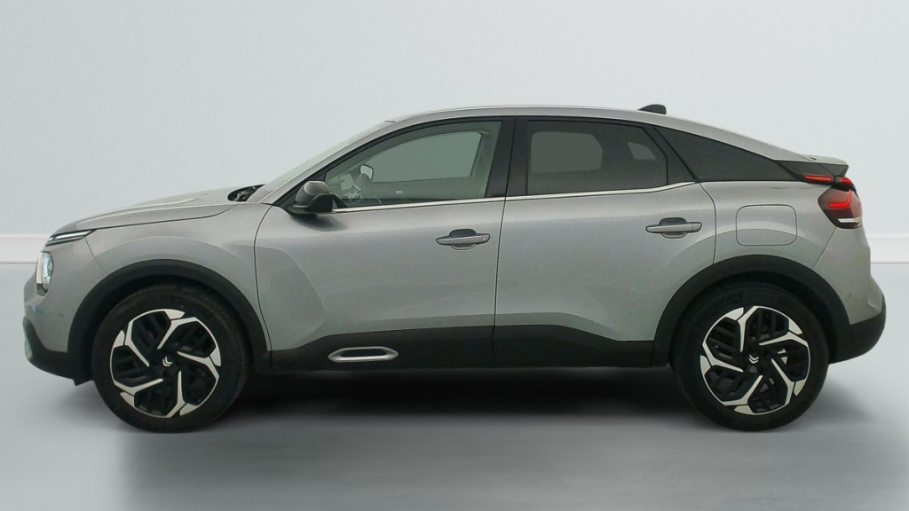 CITROEN C4 PureTech 130 EAT8 Max - ref: 1-374791 - Photo 4