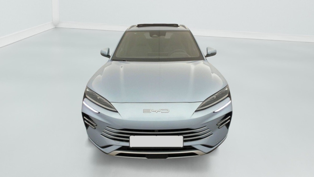 BYD Seal U 1.5L DM-I 218 CH PHEV COMFORT - ref: 1-374845 - Photo 2