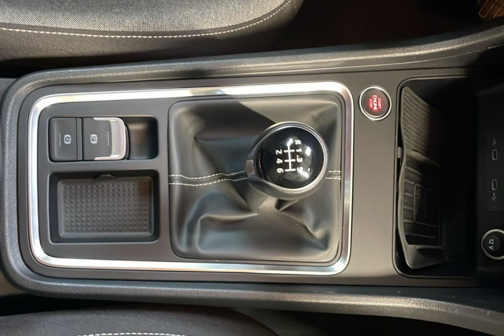 SEAT Ateca 2.0 TDI 115 CH START STOP STYLE BUSINESS - ref: 1-374860 - Photo 16