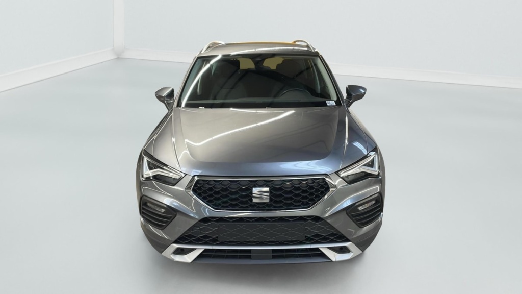 SEAT Ateca 2.0 TDI 115 CH START STOP STYLE BUSINESS - ref: 1-374860 - Photo 2