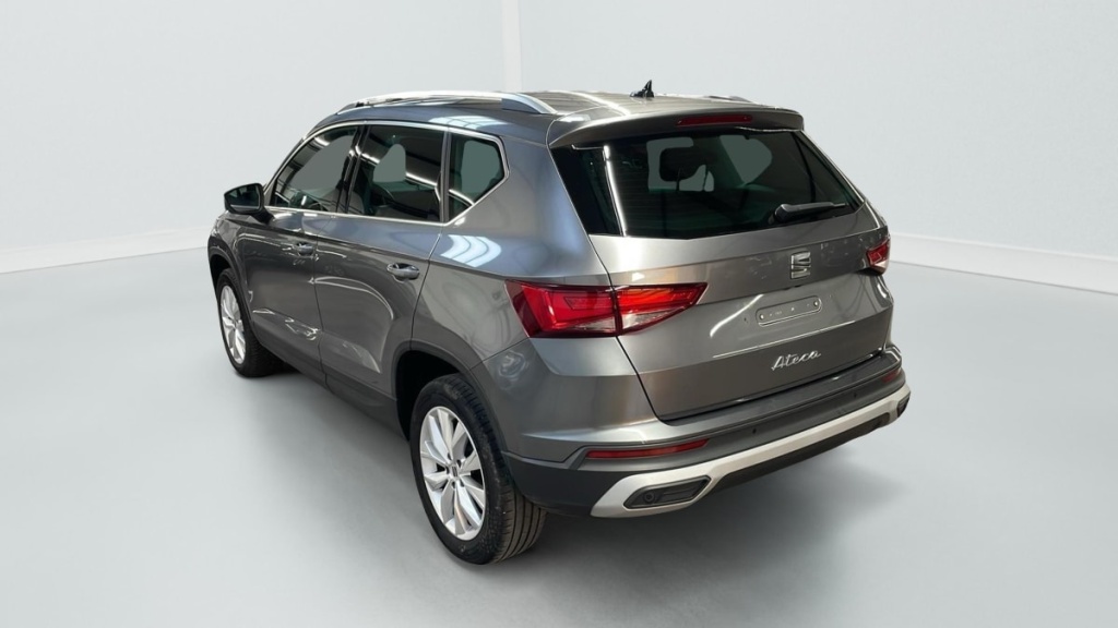 SEAT Ateca 2.0 TDI 115 CH START STOP STYLE BUSINESS - ref: 1-374860 - Photo 5