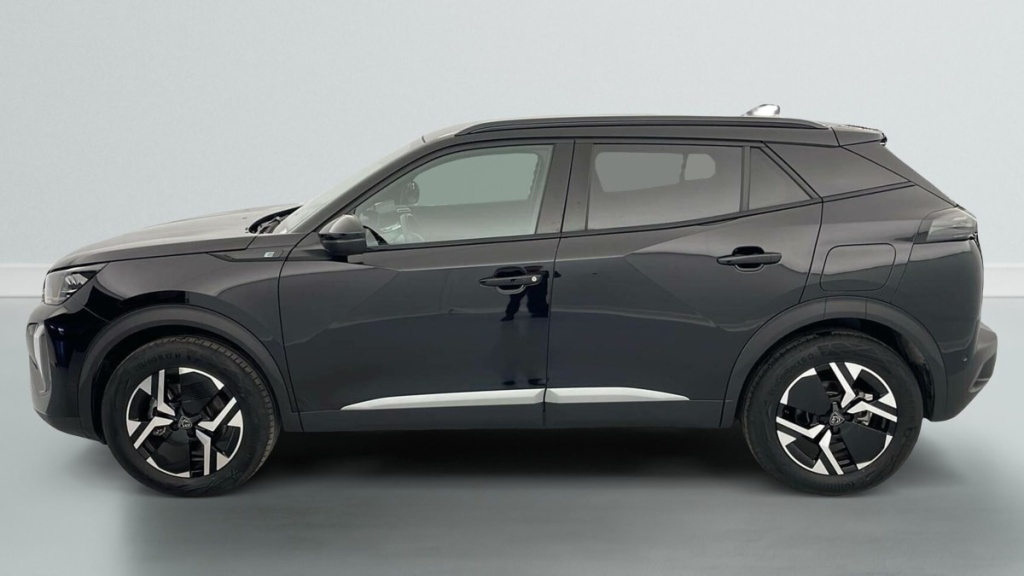 PEUGEOT 2008 50 kWh 136 ch GT - ref: 1-374861 - Photo 4