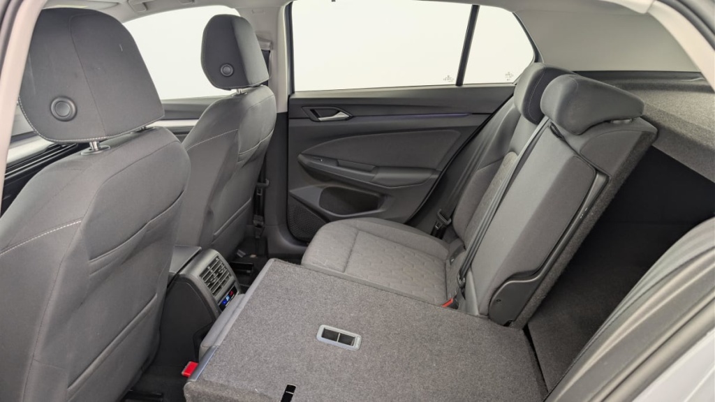 VOLKSWAGEN Golf 1.5 TSI EVO2 116 BVM6 LIFE PLUS - ref: 1-374862 - Photo 12