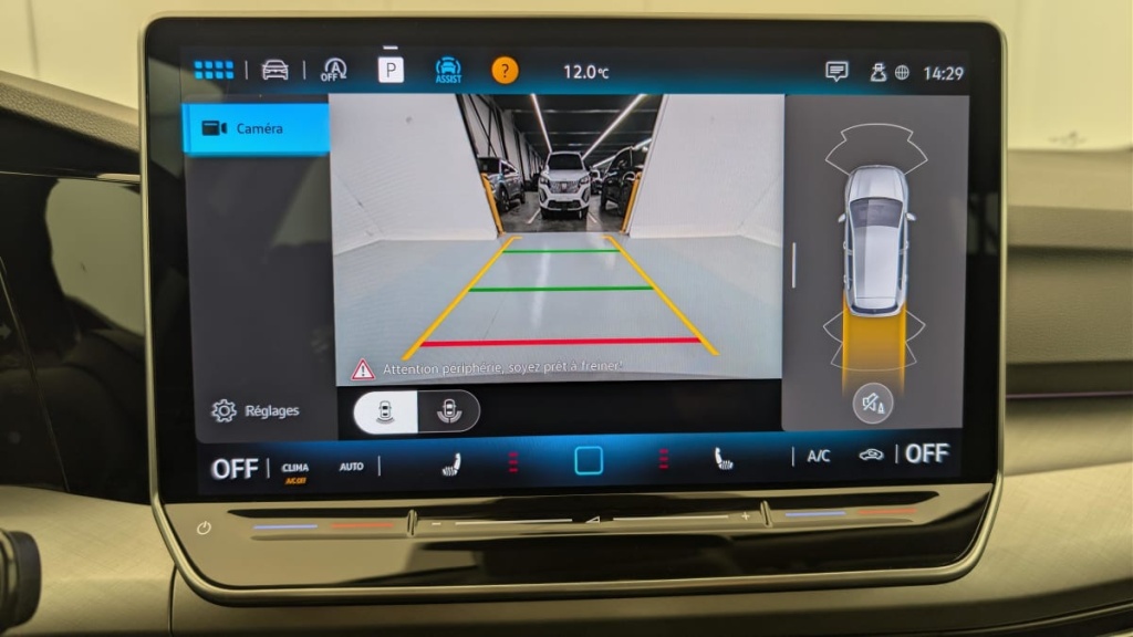 VOLKSWAGEN Golf 1.5 TSI EVO2 116 BVM6 LIFE PLUS - ref: 1-374862 - Photo 17