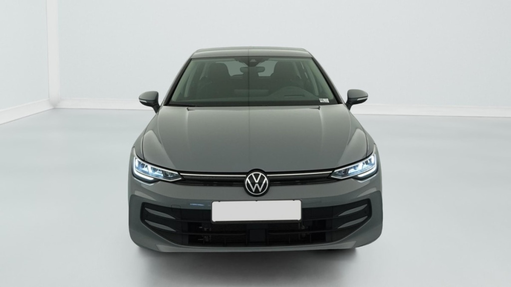 VOLKSWAGEN Golf 1.5 TSI EVO2 116 BVM6 LIFE PLUS - ref: 1-374862 - Photo 2