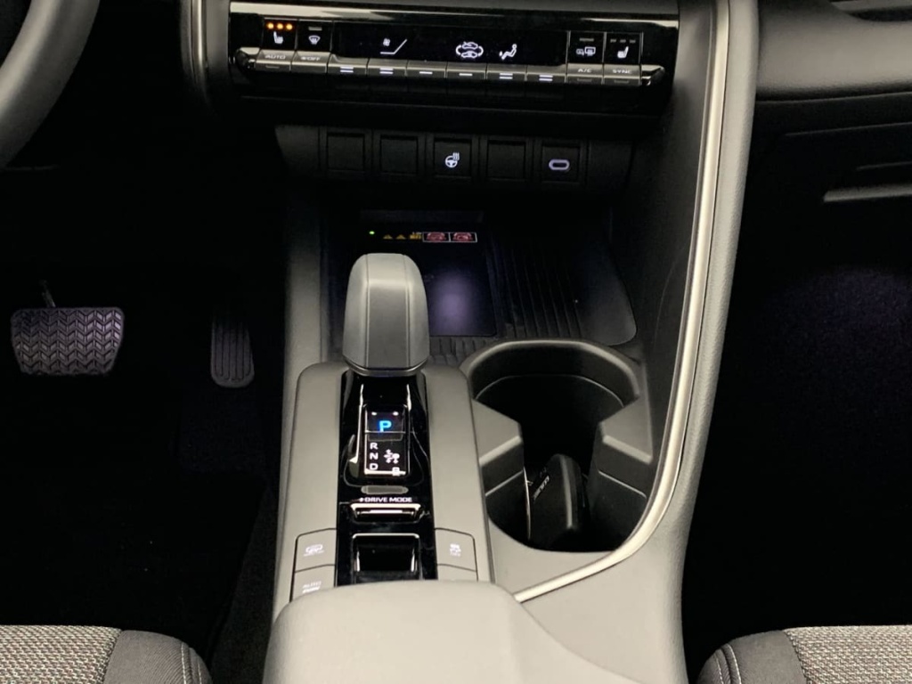 TOYOTA C-HR Hybride Rechargeable 225 Design - ref: 1-374866 - Photo 15