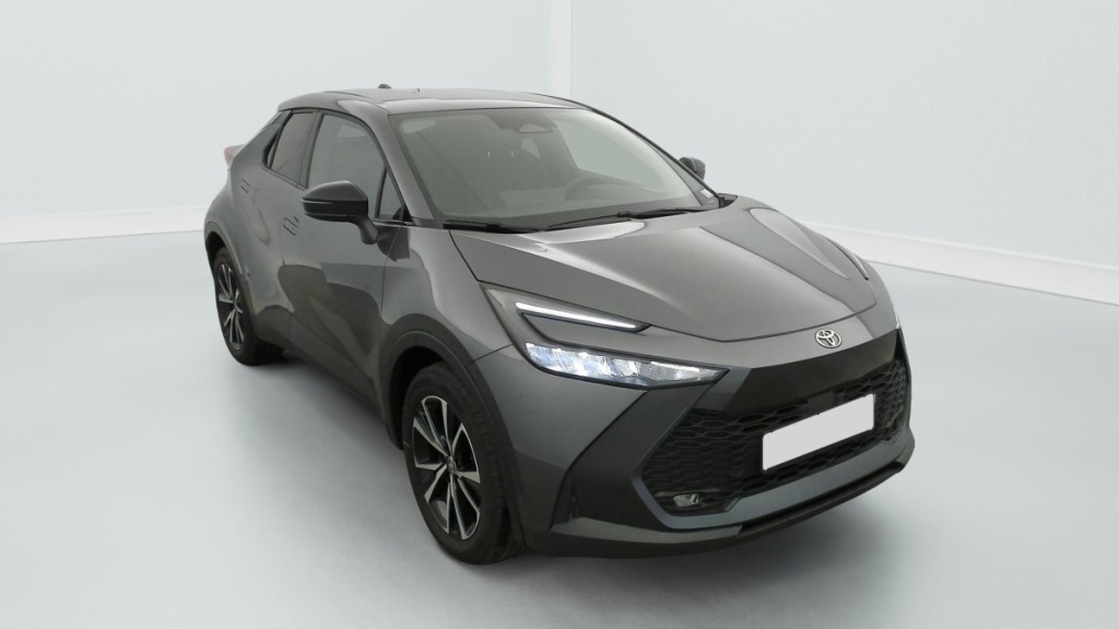 TOYOTA C-HR Hybride Rechargeable 225 Design - ref: 1-374877 - Photo 1