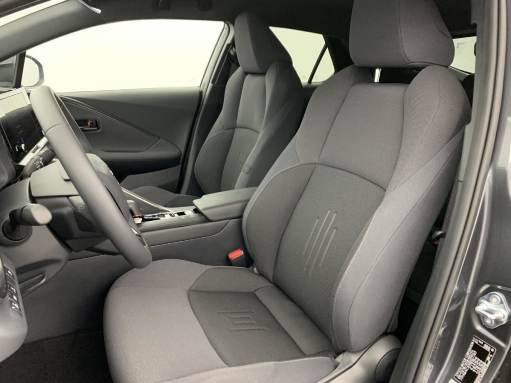 TOYOTA C-HR Hybride Rechargeable 225 Design - ref: 1-374877 - Photo 19