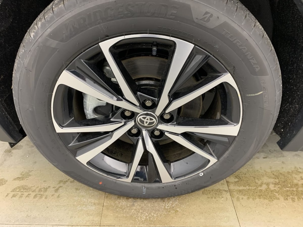 TOYOTA C-HR Hybride Rechargeable 225 Design - ref: 1-374877 - Photo 20