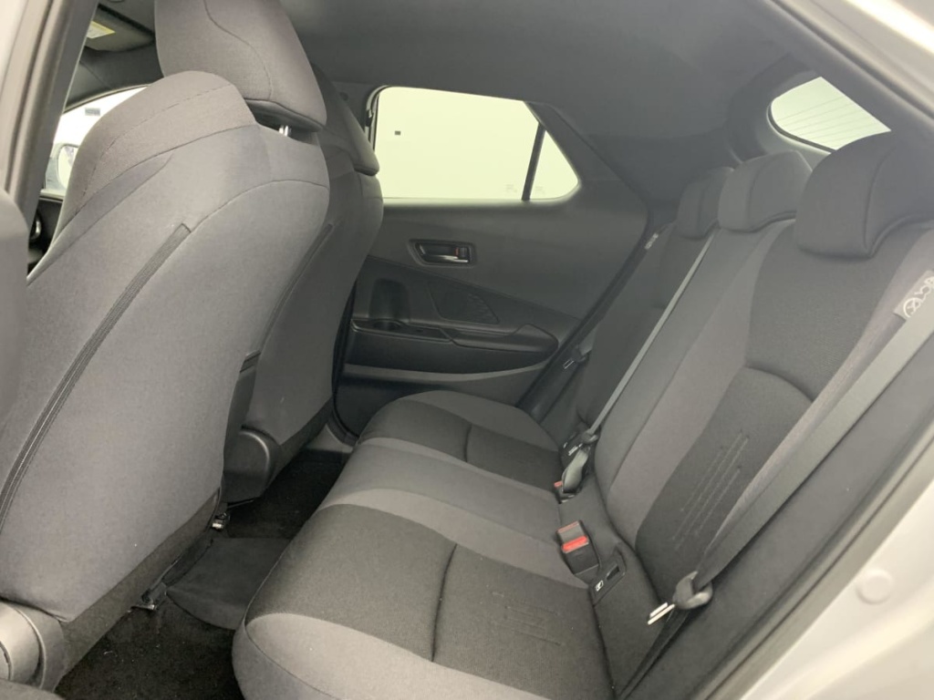 TOYOTA C-HR Hybride Rechargeable 225 Design - ref: 1-374878 - Photo 18