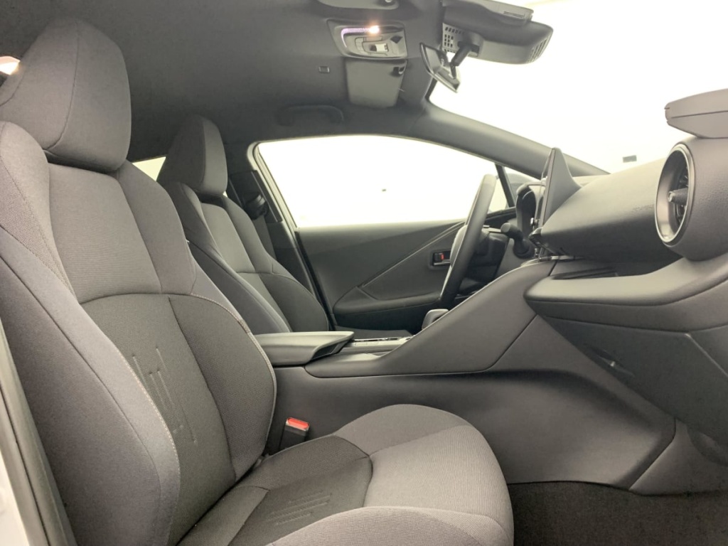 TOYOTA C-HR Hybride Rechargeable 225 Design - ref: 1-374878 - Photo 9