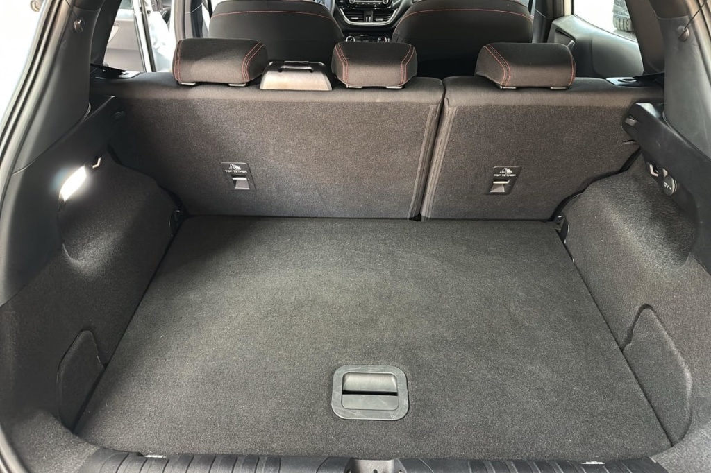 FORD Puma 1.0 EcoBoost 125 ch mHEV S S Powershift ST-Line - ref: 1-374893 - Photo 11