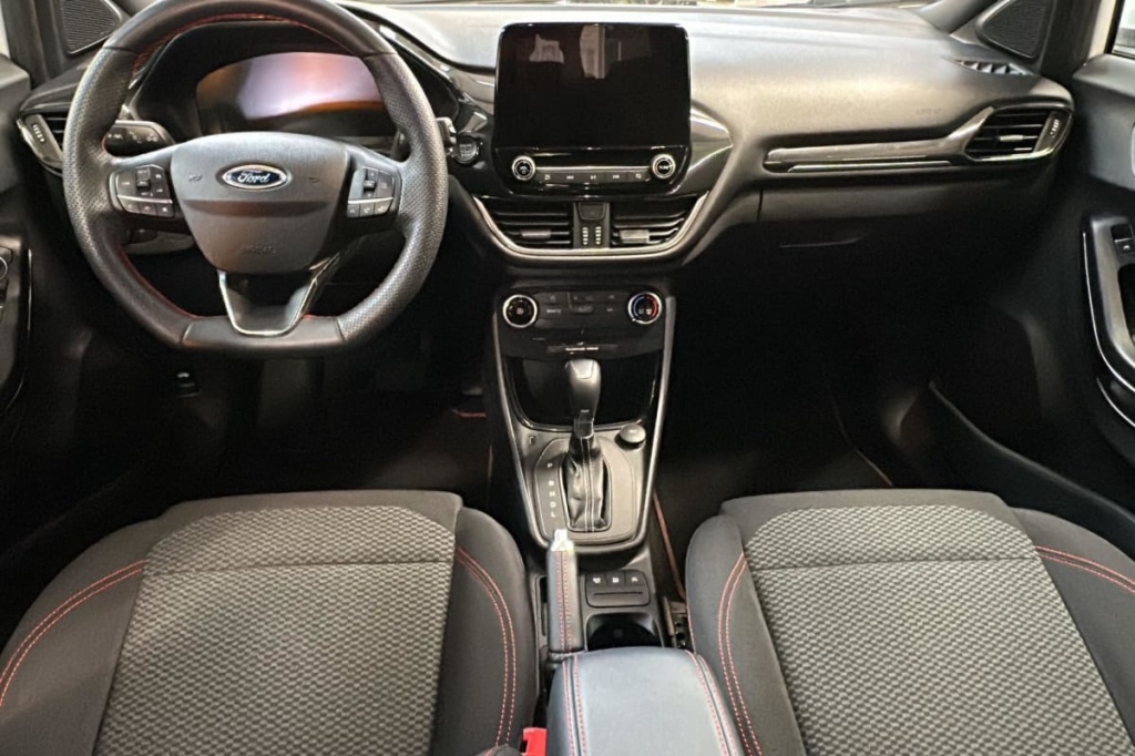 FORD Puma 1.0 EcoBoost 125 ch mHEV S S Powershift ST-Line - ref: 1-374893 - Photo 12