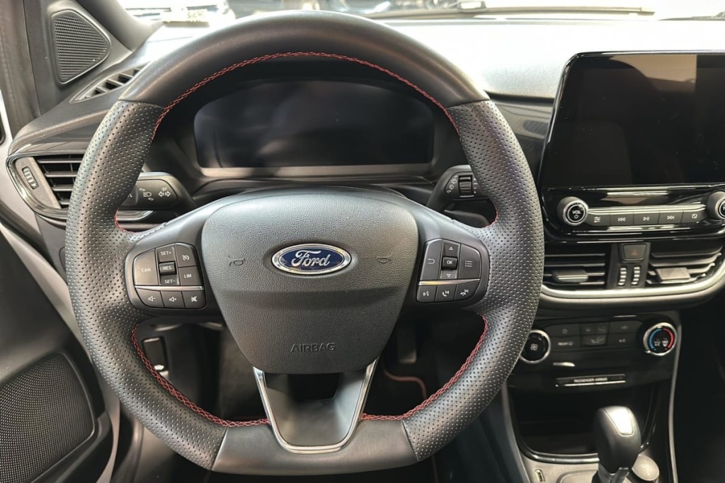 FORD Puma 1.0 EcoBoost 125 ch mHEV S S Powershift ST-Line - ref: 1-374893 - Photo 14