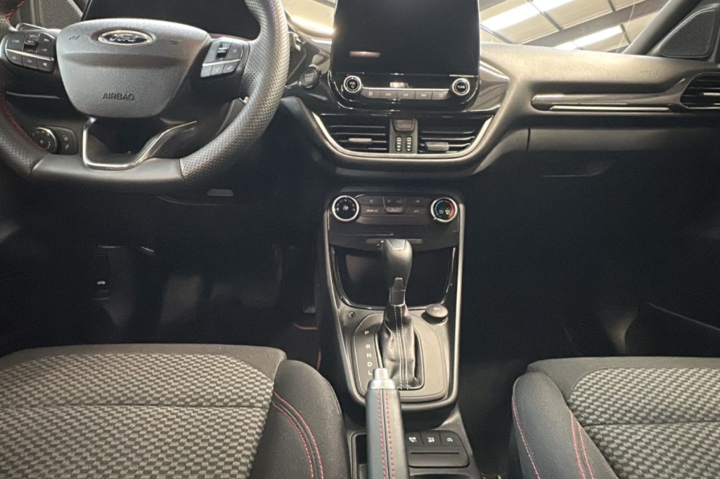 FORD Puma 1.0 EcoBoost 125 ch mHEV S S Powershift ST-Line - ref: 1-374893 - Photo 17