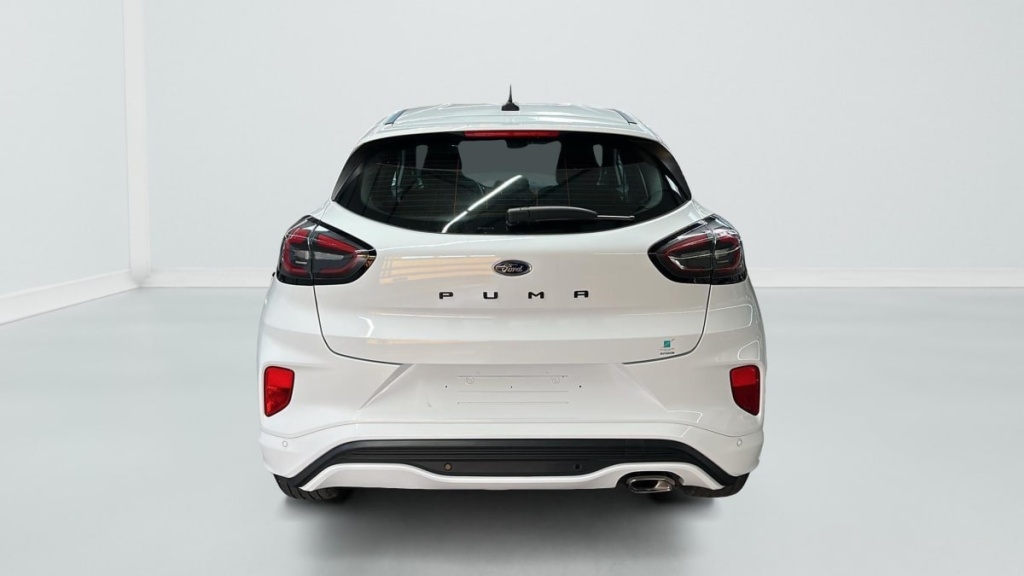 FORD Puma 1.0 EcoBoost 125 ch mHEV S S Powershift ST-Line - ref: 1-374893 - Photo 6