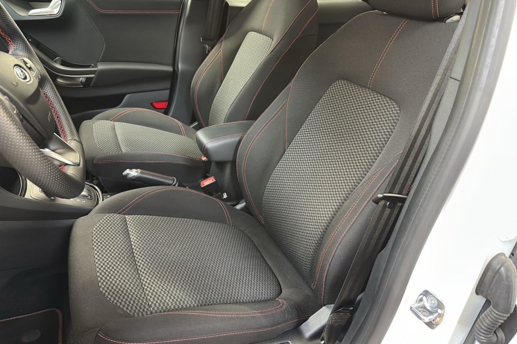 FORD Puma 1.0 EcoBoost 125 ch mHEV S S Powershift ST-Line - ref: 1-374893 - Photo 9