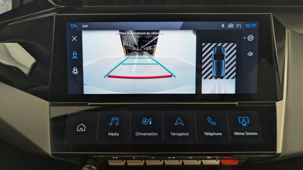 PEUGEOT 308 Hybrid 136 e-DCS6 Allure - ref: 1-374899 - Photo 17