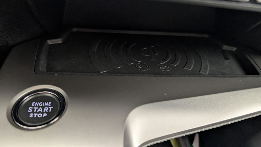 PEUGEOT 308 Hybrid 136 e-DCS6 Allure - ref: 1-374899 - Photo 20