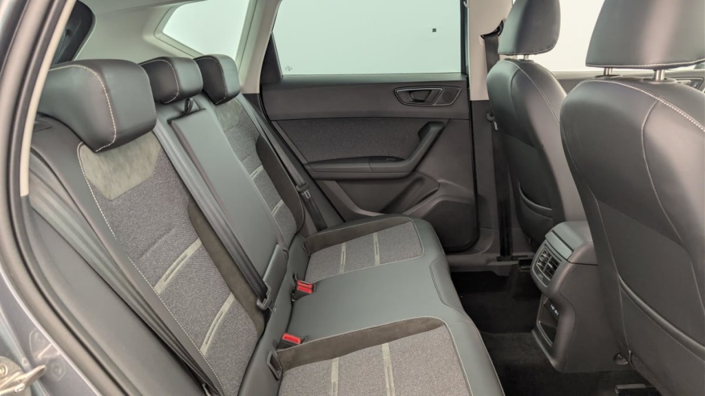 SEAT Ateca 2.0 TDI 150 CH START STOP DSG7 4DRIVE XPERIENCE - ref: 1-374905 - Photo 10