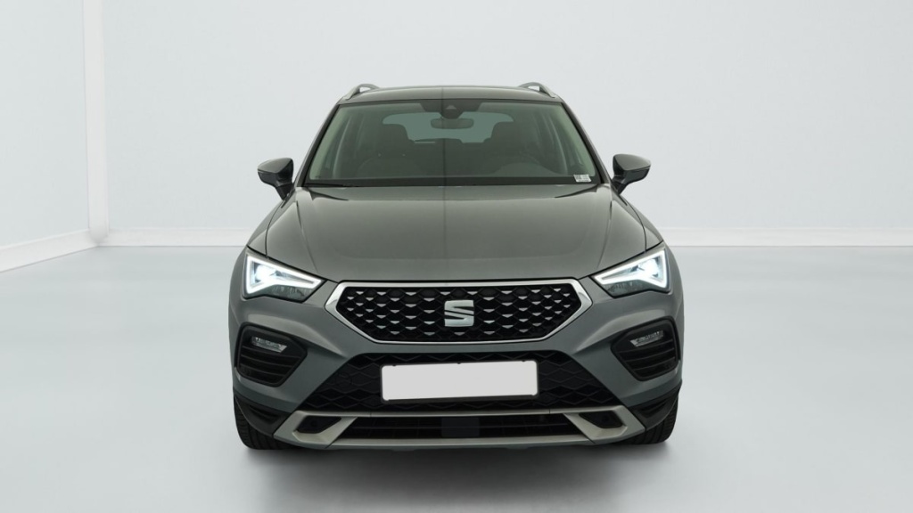 SEAT Ateca 2.0 TDI 150 CH START STOP DSG7 4DRIVE XPERIENCE - ref: 1-374905 - Photo 2