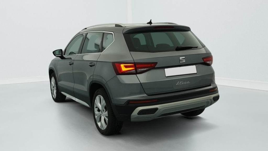 SEAT Ateca 2.0 TDI 150 CH START STOP DSG7 4DRIVE XPERIENCE - ref: 1-374905 - Photo 5