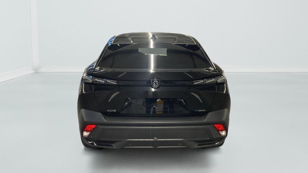 PEUGEOT 408 PHEV 180 e-EAT8 GT - ref: 1-374929 - Photo 6