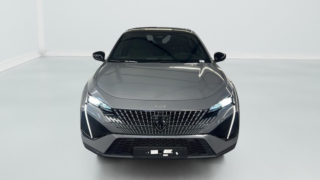 PEUGEOT 408 PHEV 180 e-EAT8 GT - ref: 1-374930 - Photo 2