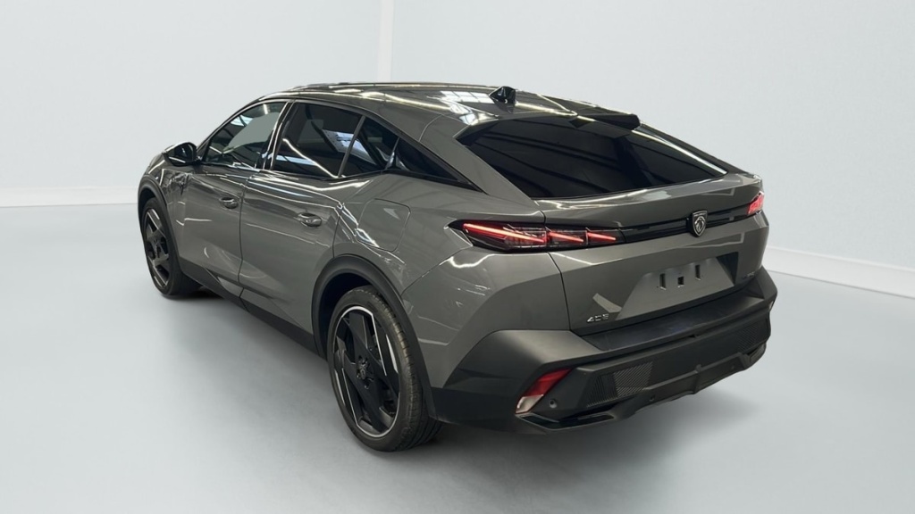 PEUGEOT 408 PHEV 180 e-EAT8 GT - ref: 1-374930 - Photo 5