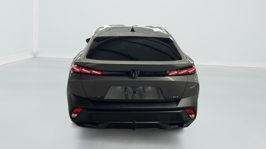 PEUGEOT 408 PHEV 180 e-EAT8 GT - ref: 1-374930 - Photo 6