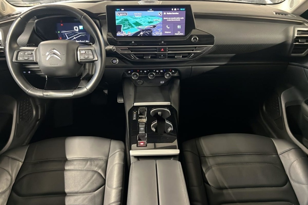 CITROEN C5 X PureTech 130 EAT8 Plus - ref: 1-374950 - Photo 12