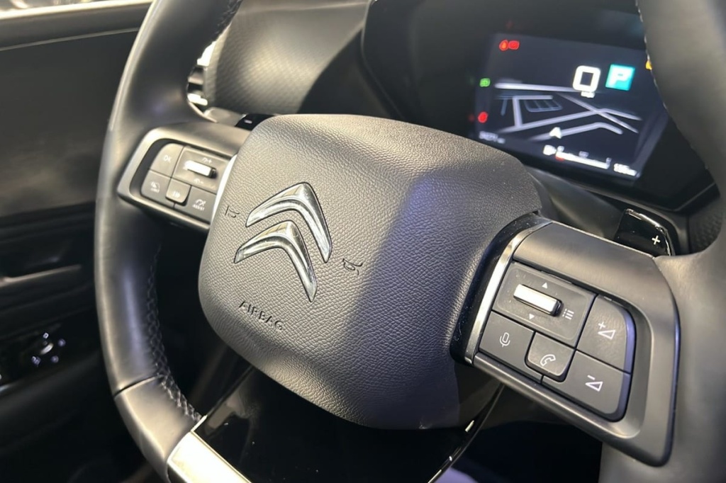 CITROEN C5 X PureTech 130 EAT8 Plus - ref: 1-374950 - Photo 15