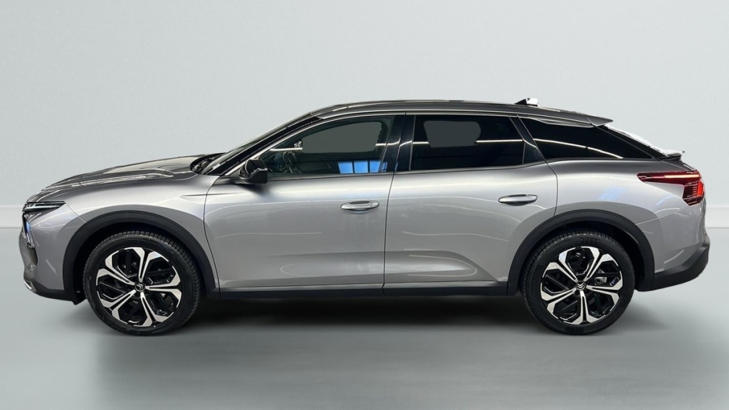 CITROEN C5 X PureTech 130 EAT8 Plus - ref: 1-374950 - Photo 4