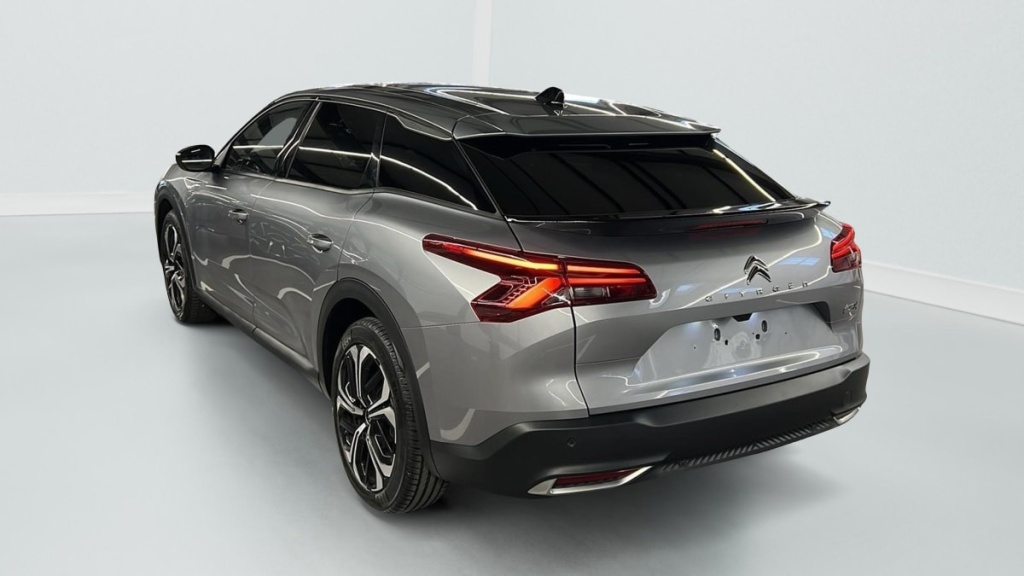 CITROEN C5 X PureTech 130 EAT8 Plus - ref: 1-374950 - Photo 5