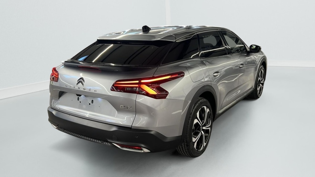 CITROEN C5 X PureTech 130 EAT8 Plus - ref: 1-374950 - Photo 7