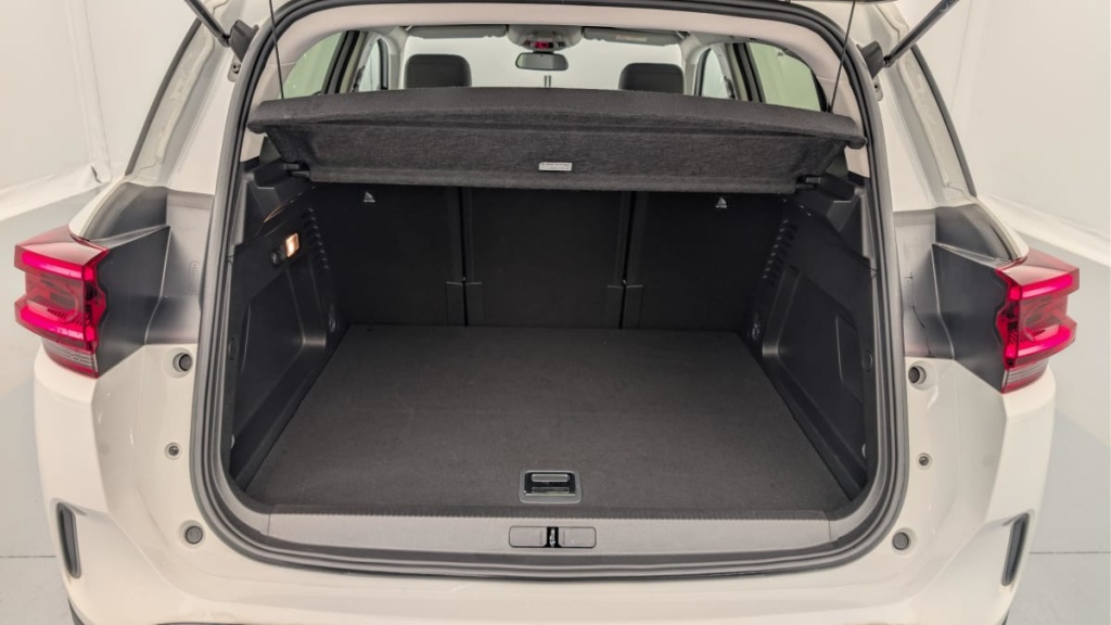 CITROEN C5 Aircross Hybride Rechargeable 180 e-EAT8 Feel Pack - ref: 1-374984 - Photo 11