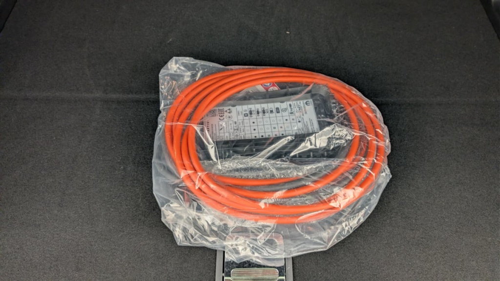 CITROEN C5 Aircross Hybride Rechargeable 180 e-EAT8 Feel Pack - ref: 1-374984 - Photo 20