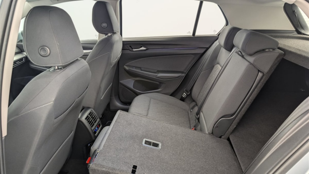 VOLKSWAGEN Golf 2.0 TDI 116 BVM6 LIFE PLUS - ref: 1-374988 - Photo 12