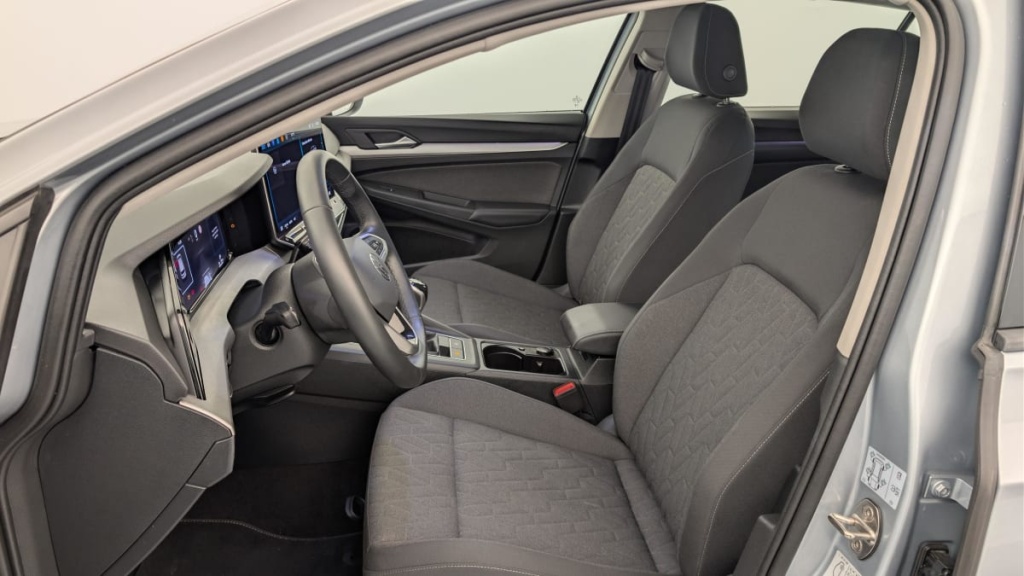 VOLKSWAGEN Golf 2.0 TDI 116 BVM6 LIFE PLUS - ref: 1-374988 - Photo 16