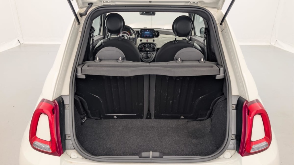 FIAT 500 1.0 70 ch Hybride BSG S S - ref: 1-375031 - Photo 11