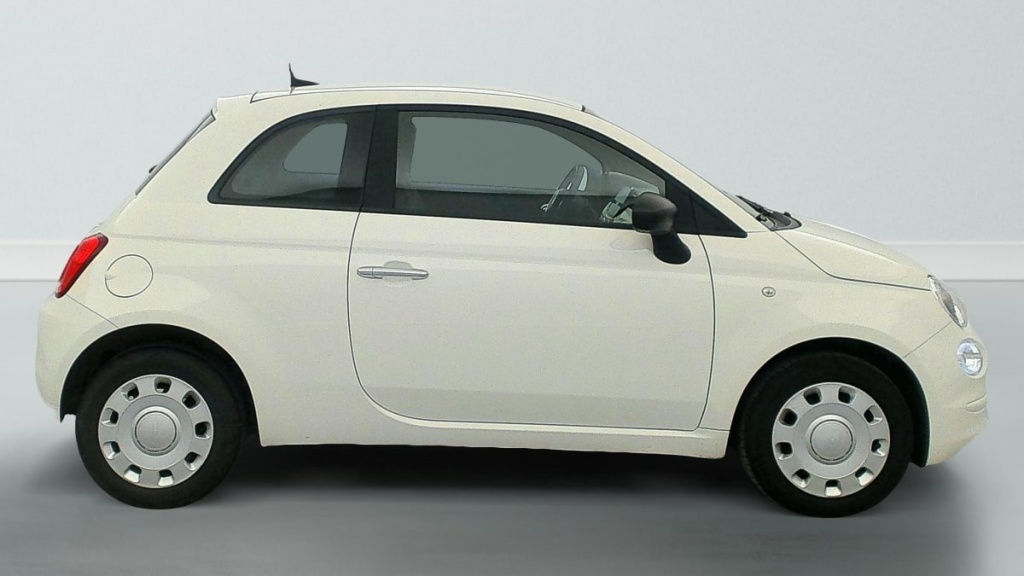 FIAT 500 1.0 70 ch Hybride BSG S S - ref: 1-375031 - Photo 8