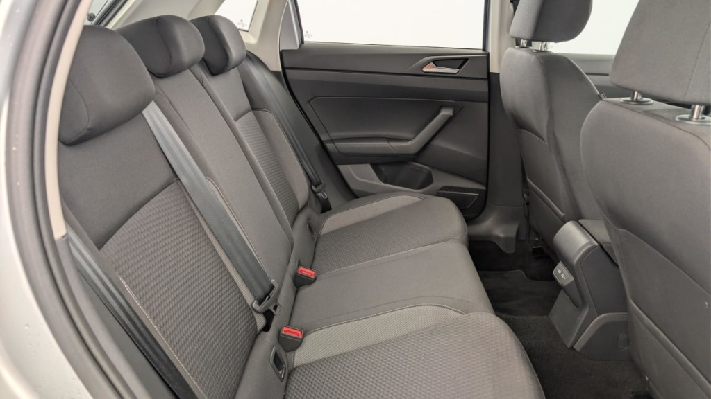 VOLKSWAGEN Polo 1.0 TSI 95 S S BVM5 LIFE BUSINESS - ref: 1-375062 - Photo 10