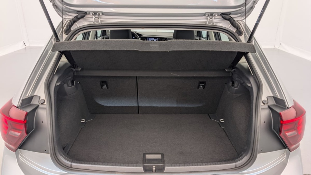 VOLKSWAGEN Polo 1.0 TSI 95 S S BVM5 LIFE BUSINESS - ref: 1-375062 - Photo 11