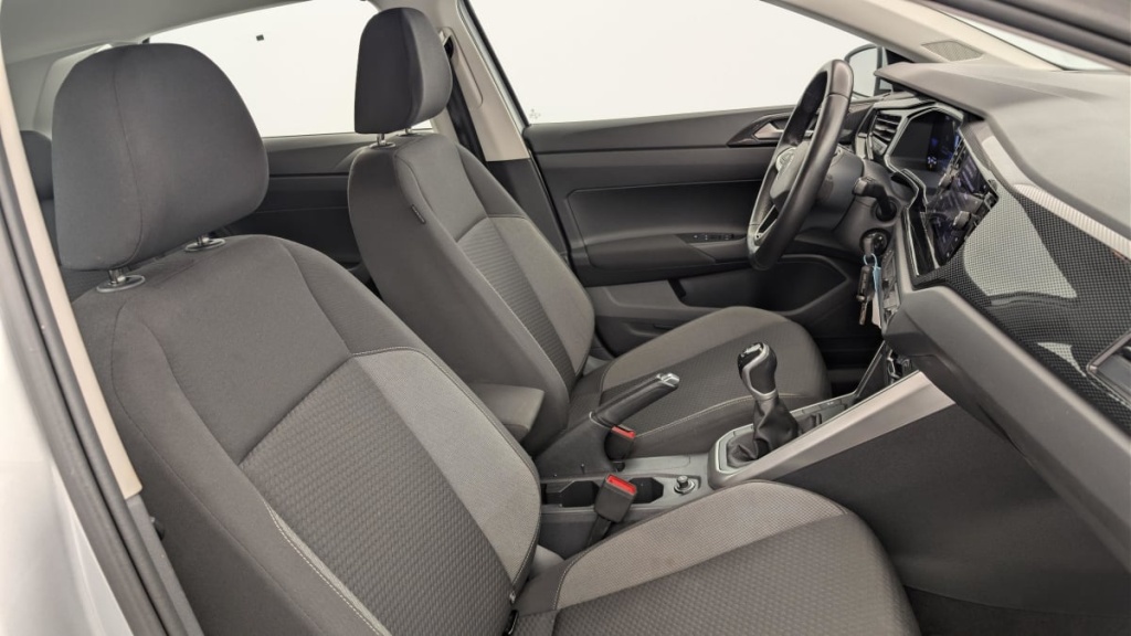 VOLKSWAGEN Polo 1.0 TSI 95 S S BVM5 LIFE BUSINESS - ref: 1-375062 - Photo 9