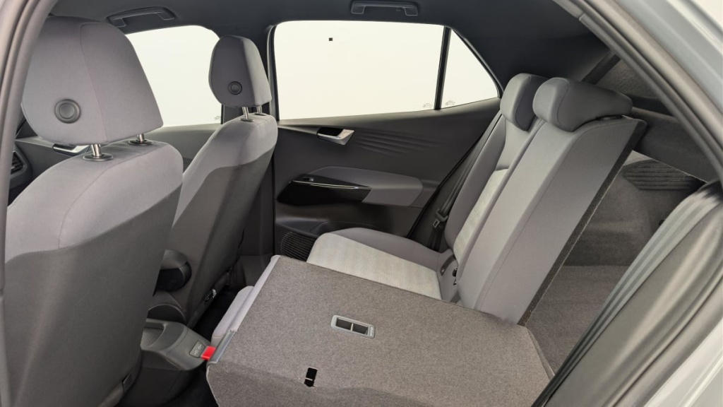 VOLKSWAGEN ID.3 204 ch Pro Performance Life - ref: 1-375069 - Photo 12